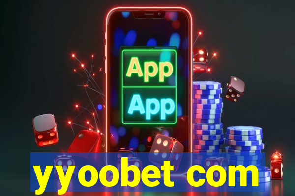 yyoobet com